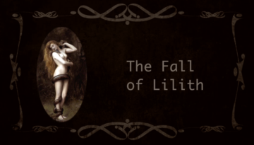 Lilith-cover